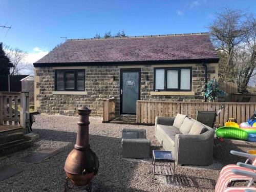 Kirkhamgate Apartamento | Springwood farm