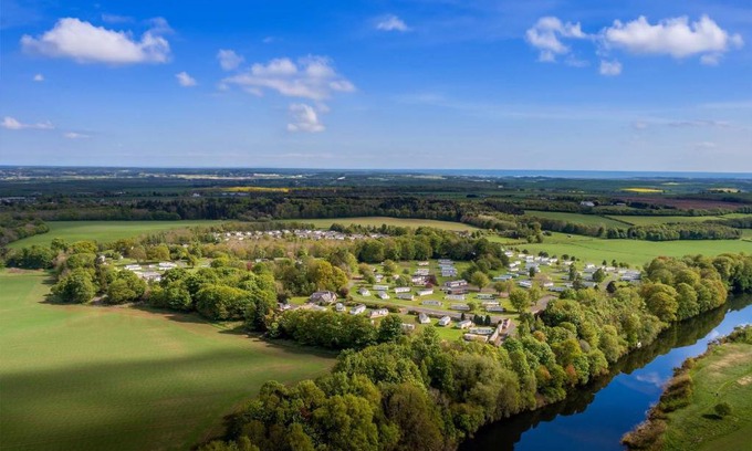 Kelso Complejo | Springwood Holiday Park