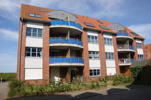 Schonberger Strand Apartamento | Sprotte