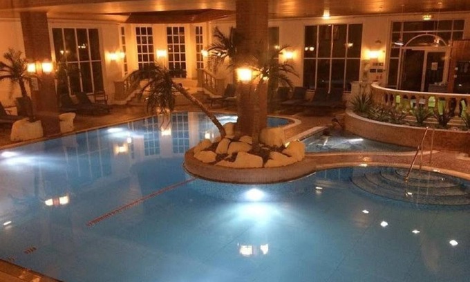 Sprowston Hotel | Sprowston Manor Hotel, Golf & Country Club