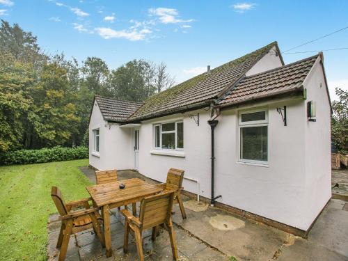 Hartland Casa | Spruce Cottage - Uk46875