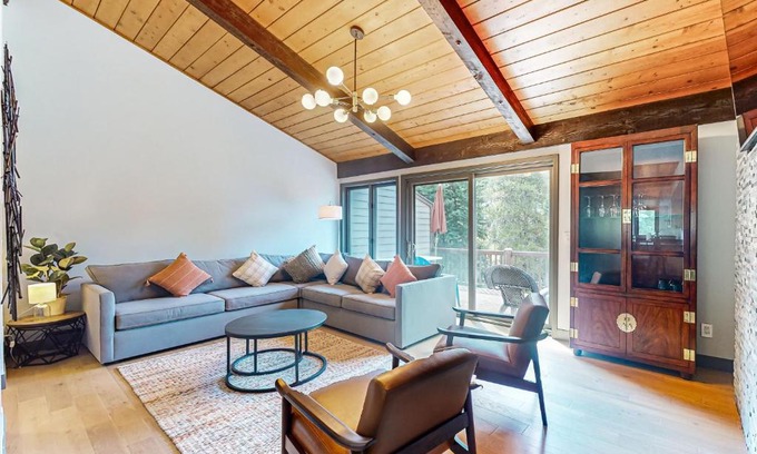 Vail Casa | Spruce Creekside