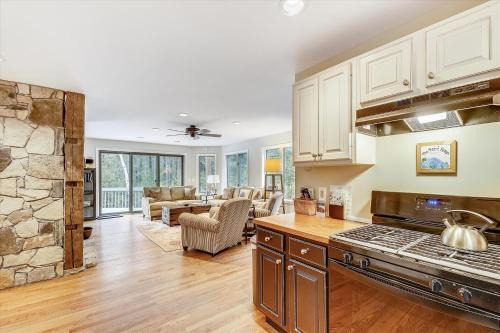 Stowe Area Casa | Spruce Pond Haven