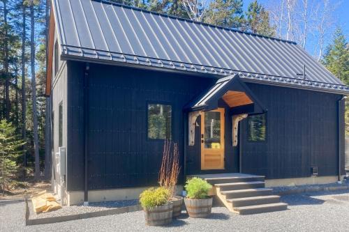 East Boothbay Casa | Spruce Shores Retreat