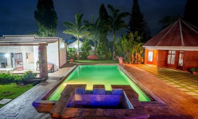 Moshi Casa | Sprunger Avenue-Tulia Homes