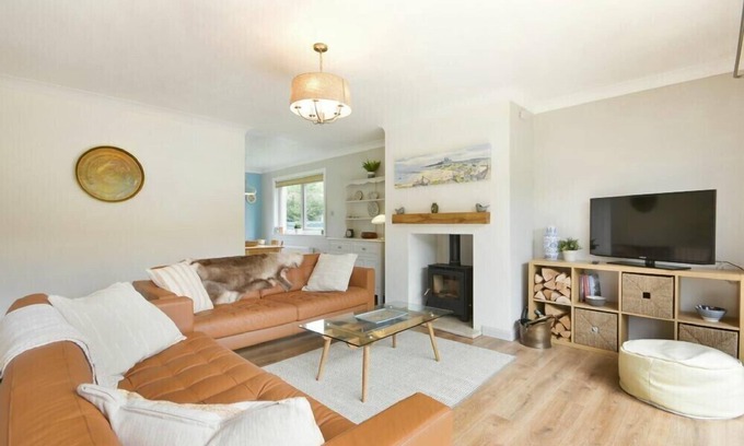Embleton Cabaña | SPUGGIES REST, pet friendly, with open fire in Embleton