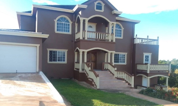 Spur Tree Casa | Spurtree HomeAway Villa's R#1