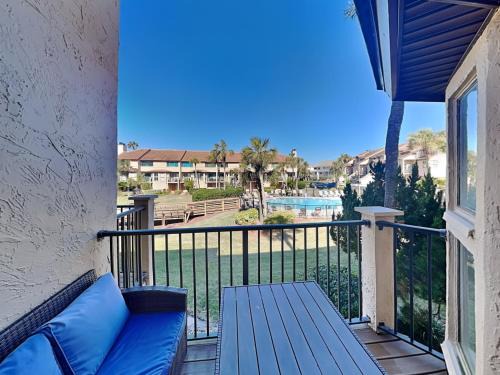 Crescent Beach Apartamento | Spyglass 32