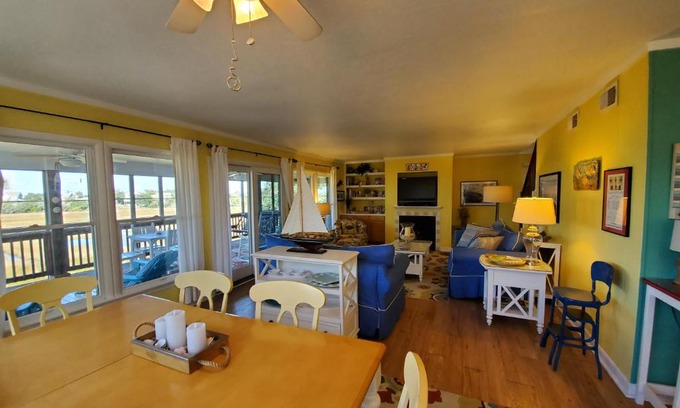 Indiantown Shores Casa | Spyglass Hill #17IT-F