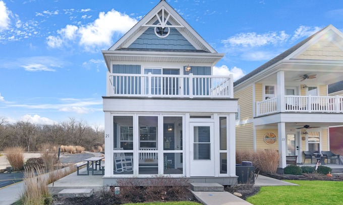 Ottawa Casa | ¡Puntos de vista! ¡Puntos de vista! ¡Y más vistas!
