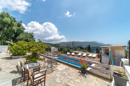 Lakones Apartamento | Spyridoula Studio 10