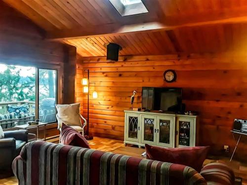 Sequim Casa | Sq Bayside Cedars