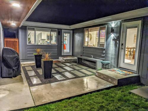 Sequim Casa | Sq Dungeness Bungalow 271