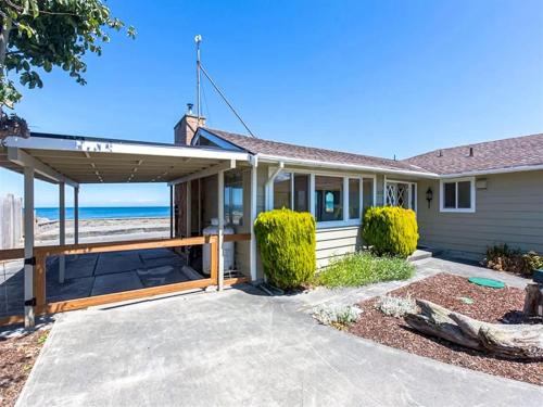 Sequim Casa | Sq Seaside Cottage