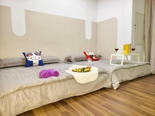 Sungai Buloh Apartamento | SQ31 Sq where 55 inch 4 ktv sungai buloh
