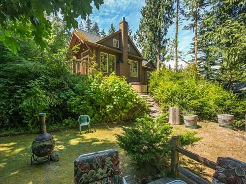 Sequim Casa | Sqe Enchanted Cove