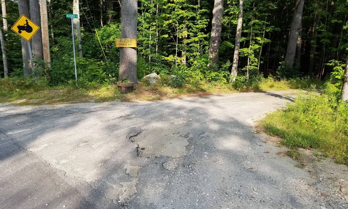 Holderness Casa | Squam Lake Classic Waterfront Inicio