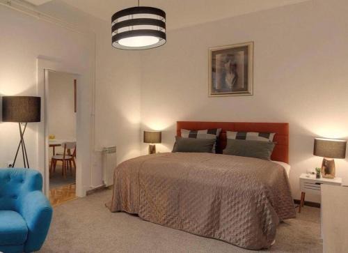Osijek Apartamento | Square 12 Osijek