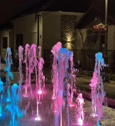 Cuprija Apartamento | SQUARE apartment