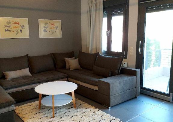 Trikala Apartamento | Square Apartments 1