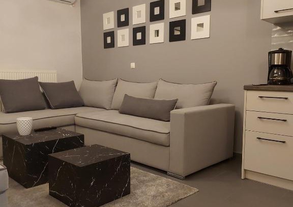 Trikala Apartamento | Square Apartments 3