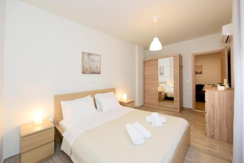 Embonas Apartamento | Square home