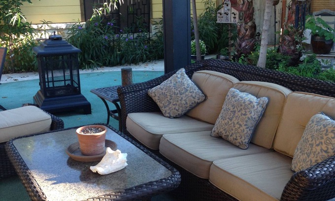 Wimberley Cama Y Desayuno | Square Inn
