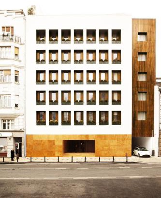Stari Grad Hotel | Square Nine Hotel Belgrade-The Leading Hotels of The World
