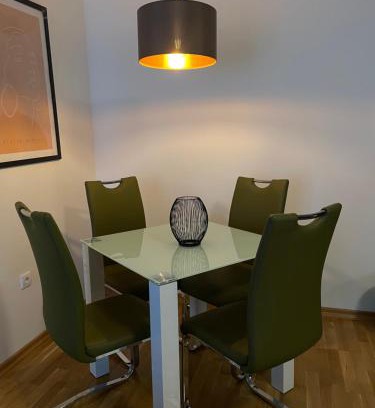 Cacak Apartamento | SQUARE