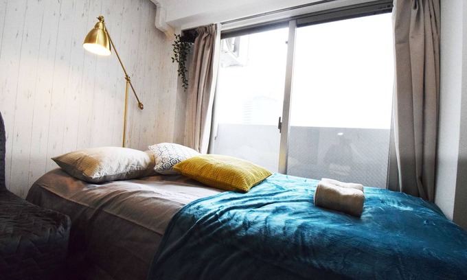 Dogenzaka Apartamento | Square Shibuya 1 909