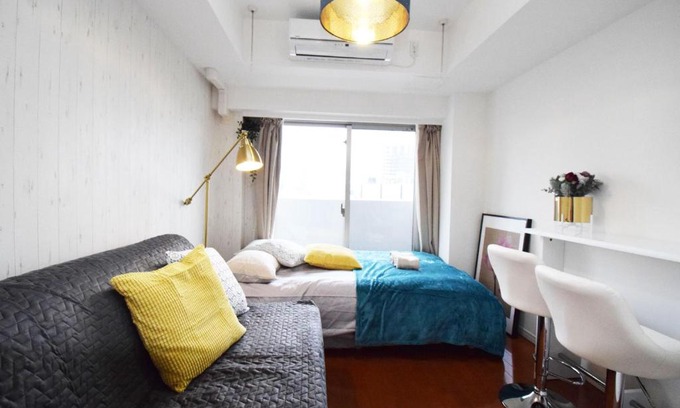 Dogenzaka Apartamento | Square Shibuya 909