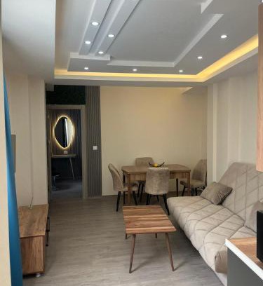 Centar Apartamento | Square Vanilla Boutique Apart-Hotel