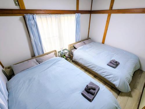 Adachi Casa | SquareHouse Nishiarai