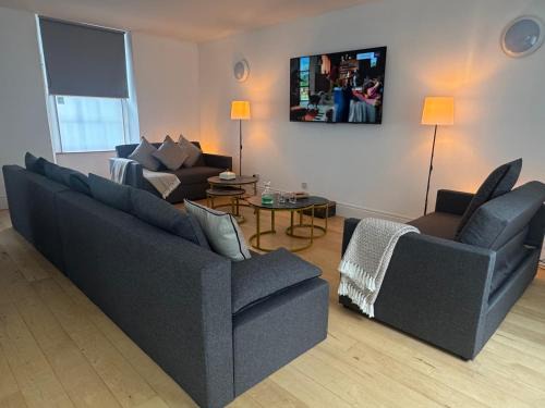 West End Apartamento | Squarezzz - Group Accommodation