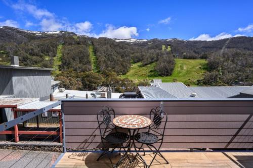 Thredbo Apartamento | Squatters Run Unit 11