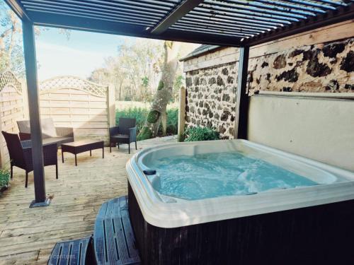 Ballymena Casa | Squirrel Cottage