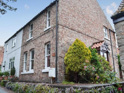 Thornton Dale Casa | Squirrel Cottage