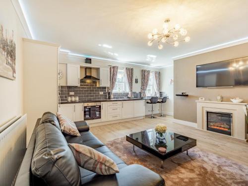 Stanhope Casa | Squirrel Cottage - Uk37886