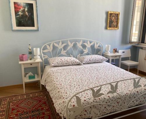 Bullona Apartamento | Squisito appartamento in stabile Vecchia Milano