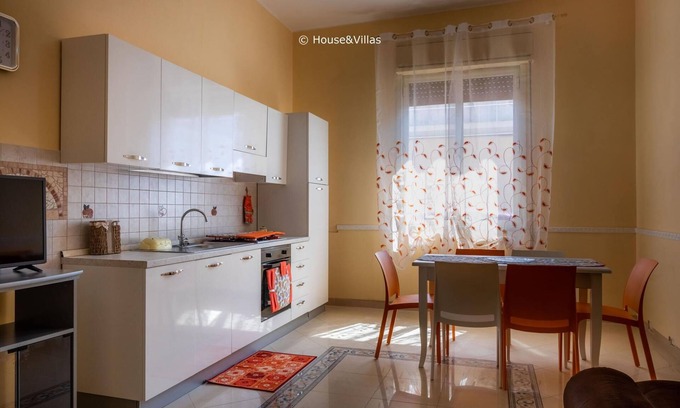Avola Apartamento | Sr-a522-masc42at - La Casa del Sole