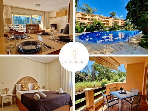 Carib Playa Apartamento | SR Carib Playa Marbella