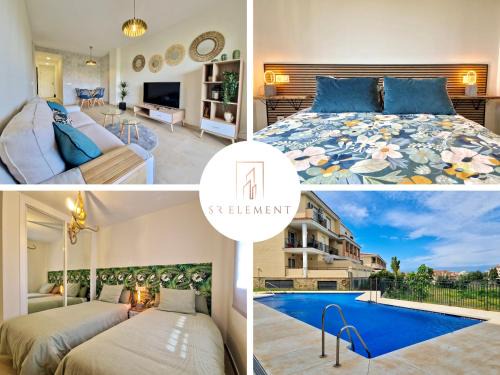 El Faro Apartamento | SR Colinas del Faro 2 BDR in Mijas Costa