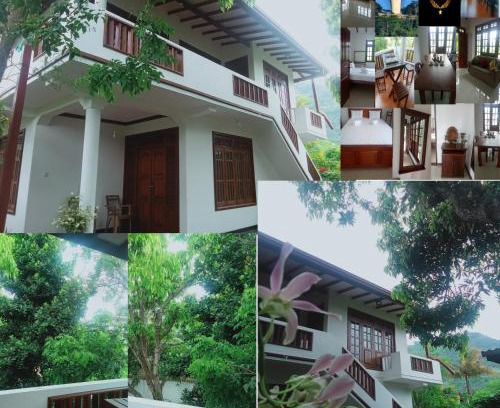 Gampola Villa | SR home stay & entire place Gampola