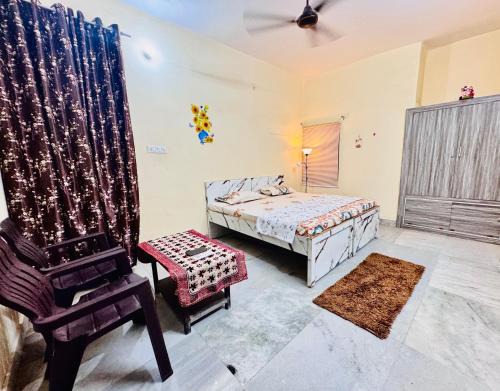 Kalyanpur Casa | SR Residence