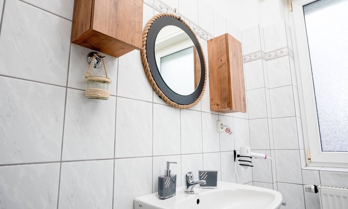Westerholt Apartamento | Sr24 - Space Herten West