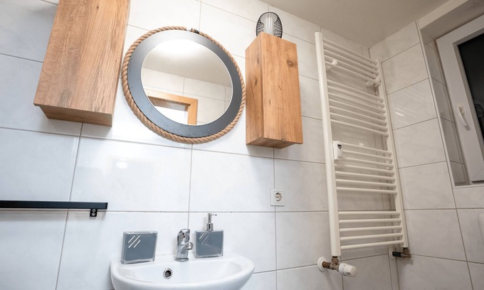 Konig Ludwig Apartamento | Sr24 - Space in Recklinghausen 2