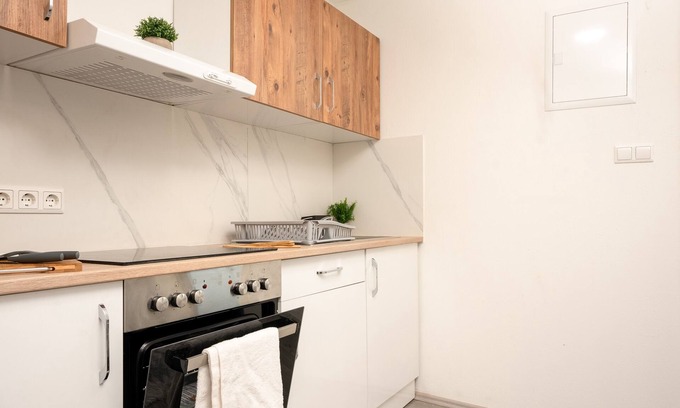 Marxloh Apartamento | Sr24 - Wohnung 4 in Herten