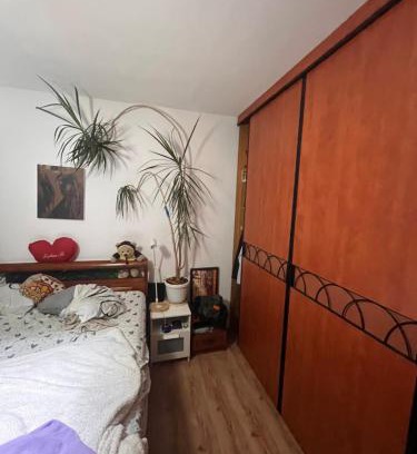 Juh Apartamento | Srdiečko zzy appartman