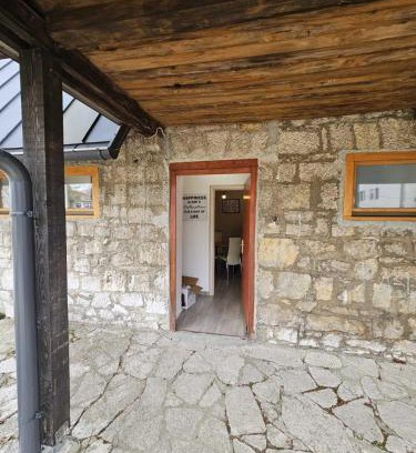Mukinje Apartamento | Sreća Plitvice