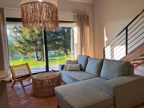 Wolimierz Apartamento | Srebrna Chata, Góry Izerskie, Apartament Izerska Łąka